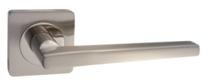 Ручка раздельная, Вито DH 214-05, матовый никель, TIXX, SN