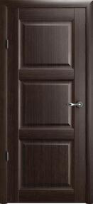 Межкомнатная дверь Эрмитаж-3, 800*2200, Орех, Albero (глухая)