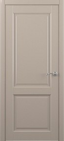 Межкомнатная дверь Эрмитаж-4, 900*2000, серый, Albero (глухая)