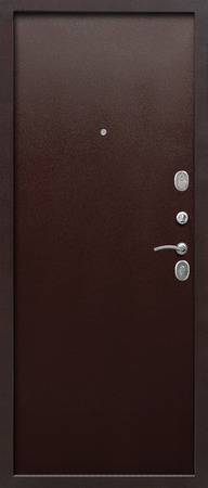 Гарда 7,5