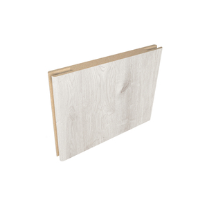 Добор ТЕЛЕСКОП, Дуб арктик, 100*2070*10, экошпон (Сибирь Профиль)