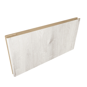 Добор ТЕЛЕСКОП, Дуб арктик, 150*2070*10, экошпон (Сибирь Профиль)