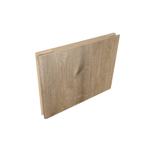 Добор ТЕЛЕСКОП, Дуб пацифик, 100*2070*10, экошпон (Сибирь Профиль)