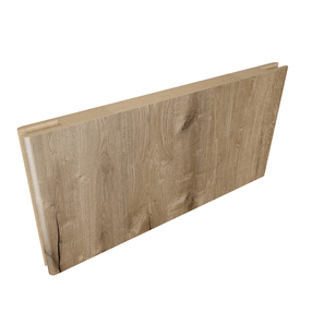 Добор ТЕЛЕСКОП, Дуб пацифик, 150*2070*10, экошпон (Сибирь Профиль)