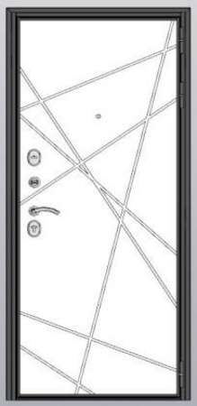 ОРФЕЙ-221Внутреннее открывание