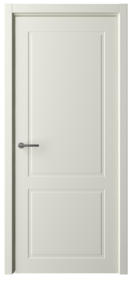 Межкомнатная дверь Схема Эмаль-2 ПГ Эмаль СтильНео-2, 900*2000, Латте, Albero (глухая), без замка