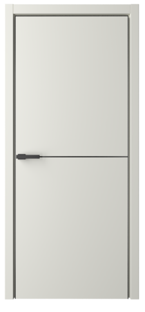 Схема Эмаль-1 ПГ Эмаль Лайн-2 кромка3 черная