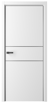 Схема Эмаль-1 ПГ Эмаль Лайн-3 кромка3 черная