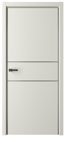 Схема Эмаль-1 ПГ Эмаль Лайн-3 кромка3 черная