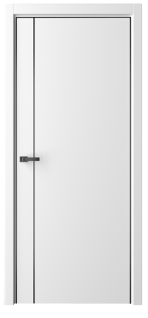 Схема Эмаль-1 ПГ Эмаль Лайн-4 кромка3 черная