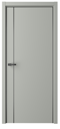 Схема Эмаль-1 ПГ Эмаль Лайн-4 кромка3 черная