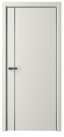 Схема Эмаль-1 ПГ Эмаль Лайн-4 кромка3 черная