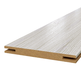 Добор 100 ТЕЛЕСКОП, Лиственница светлая, 100*2070*10, экошпон (ДВЕРНЫЕ РЕШЕНИЯ)