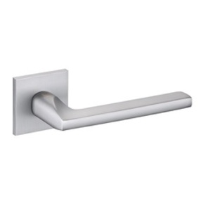 Ручка раздельная, FOGO A-47-40, матовый хром, BUSSARE, M.CHROME