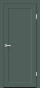 Межкомнатная дверь EMALUX STYLE 3 4Р, 800*2000, Яшма, Vell Doris (глухая)
